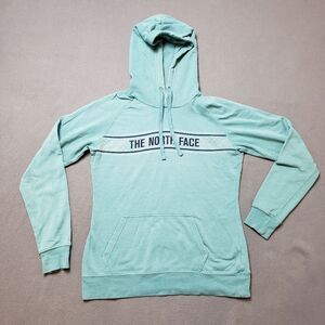 The North Face pullover Hoodie - Size Small